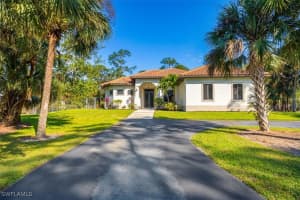 254 17th Street, Naples, FL 34120 Sold 07/01/25