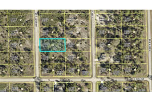 704 Abbott Avenue, Lehigh Acres, FL 33972 - MLS#224064703