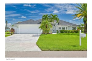 1313 21st Lane, CAPE CORAL, FL 33990 Sold 12/17/24
