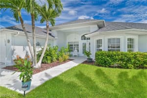 1313 21st Lane, CAPE CORAL, FL 33990 Sold 12/17/24