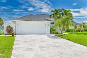 1313 21st Lane, CAPE CORAL, FL 33990 Sold 12/17/24