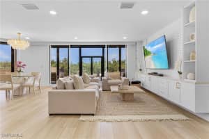 6001 Pelican Bay Boulevard, NAPLES, FL 34108 Sold 09/19/24
