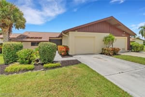 158 Round Key Circle, NAPLES, FL 34112 Sold 09/18/24