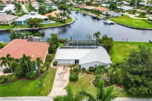 133 Crescent Drive, PUNTA GORDA, FL 33950 Sold 09/11/24
