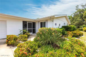 133 Crescent Drive, PUNTA GORDA, FL 33950 Sold 09/11/24