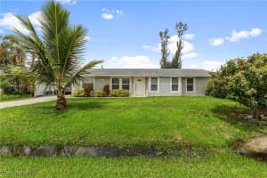 1981 48th Street, NAPLES, FL 34116 Sold 10/29/24