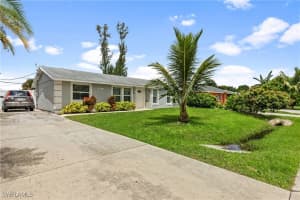 1981 48th Street, NAPLES, FL 34116 Sold 10/29/24