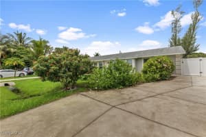1981 48th Street, NAPLES, FL 34116 Sold 10/29/24