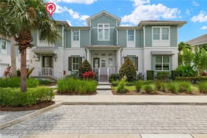 6560 Dominica Drive, Naples, FL 34113 Sold 11/21/24