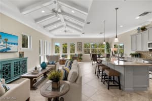 6560 Dominica Drive, Naples, FL 34113 Sold 11/21/24