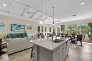 6560 Dominica Drive, Naples, FL 34113 Sold 11/21/24