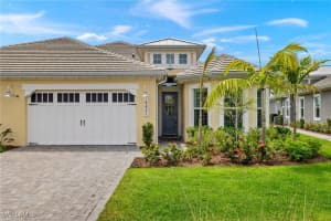 6431 Negril Isle Drive, Naples, FL 34113 Sold 04/04/25