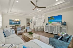 6431 Negril Isle Drive, Naples, FL 34113 Sold 04/04/25