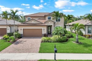 20417 Cypress Shadows Boulevard, ESTERO, FL 33928 Sold 12/20/24
