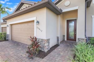 20417 Cypress Shadows Boulevard, ESTERO, FL 33928 Sold 12/20/24