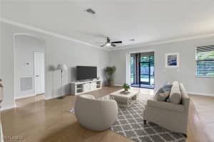 20417 Cypress Shadows Boulevard, ESTERO, FL 33928 Sold 12/20/24