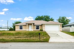 429 7th Street, CAPE CORAL, FL 33993 Sold 10/22/24