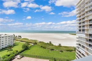 260 Seaview Court, Marco Island, FL 34145 Sold 01/31/25