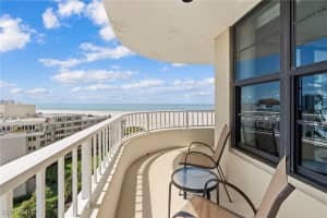 260 Seaview Court, Marco Island, FL 34145 Sold 01/31/25
