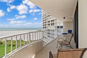 260 Seaview Court, Marco Island, FL 34145 Sold 01/31/25
