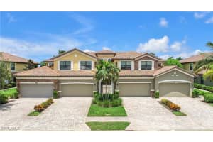 9499 Napoli Lane, Naples, FL 34113 Sold 04/09/25