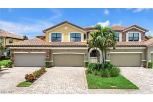 9499 Napoli Lane, Naples, FL 34113 Sold 04/09/25