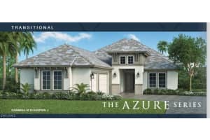 9612 Moonflower Lane, Naples, FL 34114 Sold 06/27/25