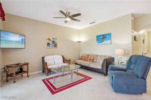 2710 Cypress Trace Circle, NAPLES, FL 34119 Sold 10/21/24