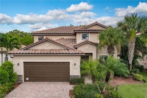 11257 Red Bluff Lane, FORT MYERS, FL 33912 Sold 10/23/24