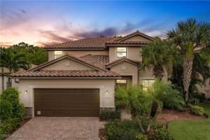 11257 Red Bluff Lane, FORT MYERS, FL 33912 Sold 10/23/24