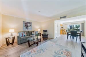 788 Park Shore Drive, Naples, FL 34103 Sold 07/29/25