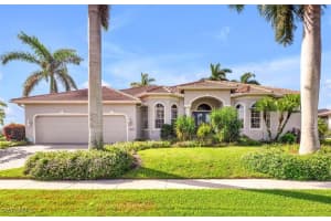 1220 Ember Court, Marco Island, FL 34145 Sold 02/19/25