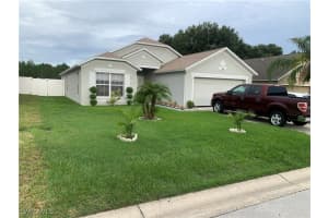 204 Lake Charles Drive, DAVENPORT, FL 33837 Sold 10/23/24