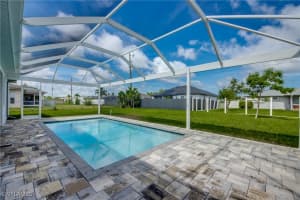 4118 8th Place, CAPE CORAL, FL 33914 Sold 10/21/24