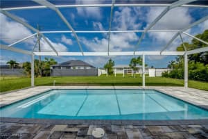 4118 8th Place, CAPE CORAL, FL 33914 Sold 10/21/24