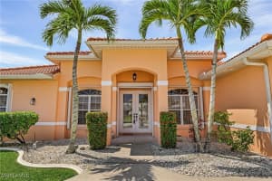242 45th Street, CAPE CORAL, FL 33914 Sold 12/20/24