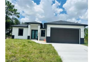 2820 52ND Street, LEHIGH ACRES, FL 33971 Sold 11/15/24