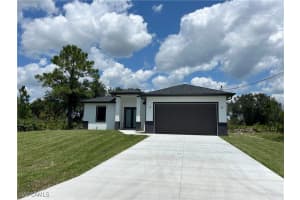 2820 52ND Street, LEHIGH ACRES, FL 33971 Sold 11/15/24