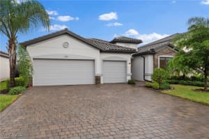 11880 Boxelder Way, FORT MYERS, FL 33913 Sold 05/20/25
