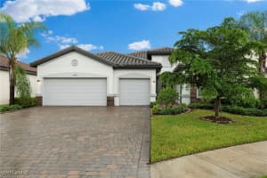 11880 Boxelder Way, FORT MYERS, FL 33913 Sold 05/20/25