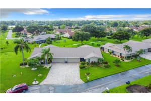 5654 Baden Court, Fort Myers, FL 33919 Sold 12/19/24