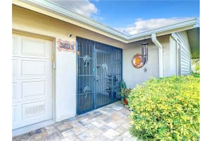 5654 Baden Court, Fort Myers, FL 33919 Sold 12/19/24
