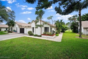 1825 Pine Glade Circle, FORT MYERS, FL 33907 Sold 09/16/24