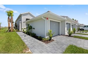 5466 Double Eagle Circle, AVE MARIA, FL 34142 Sold 01/29/25