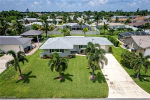 4224 9th Avenue, CAPE CORAL, FL 33904 Sold 10/16/24