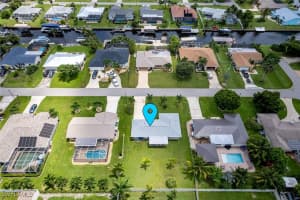 4224 9th Avenue, CAPE CORAL, FL 33904 Sold 10/16/24