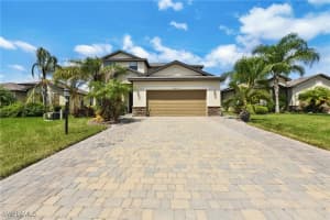 14234 Vindel Circle, Fort Myers, FL 33905 Sold 03/25/25