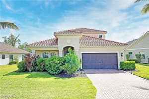 7524 Cypress Walk Drive, Fort Myers, FL 33966 Sold 12/30/24