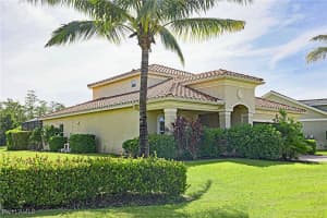 7524 Cypress Walk Drive, Fort Myers, FL 33966 Sold 12/30/24