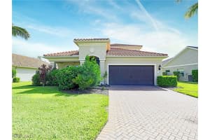 7524 Cypress Walk Drive, Fort Myers, FL 33966 Sold 12/30/24